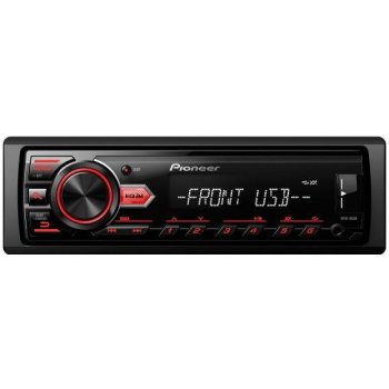 Pioneer MVH-08UB