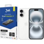Ochranná fólie 3MK Apple iPhone 16 – Zboží Živě