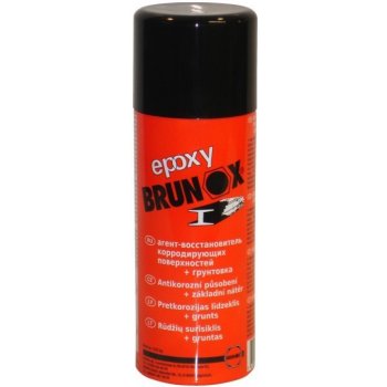 Brunox Epoxy konvertor rzi 400 ml
