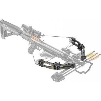 Ek-Archery pro kuši HEX 400 210LB – Hledejceny.cz