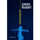 Provazochodkyně - Simon Mawer