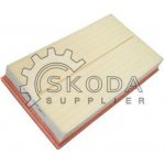 Vzduchový filtr ŠKODA Original OEM 3Q0 129 620 – Hledejceny.cz