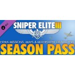 Sniper Elite 3 Season Pass – Hledejceny.cz