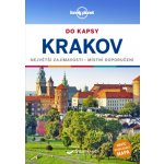 Krakov do kapsy - Lonely Planet – Zboží Dáma