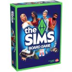 Goliath The Sims Board Game – Zboží Živě