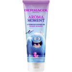 Dermacol Aroma Moment Plummy Monster sprchový gel pro děti vůně Plum 250 ml – Sleviste.cz