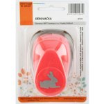 Smt Creatoys 5 mm zajíc – Zboží Dáma