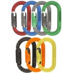 DMM Ultra O Oval Locksafe – Zboží Dáma