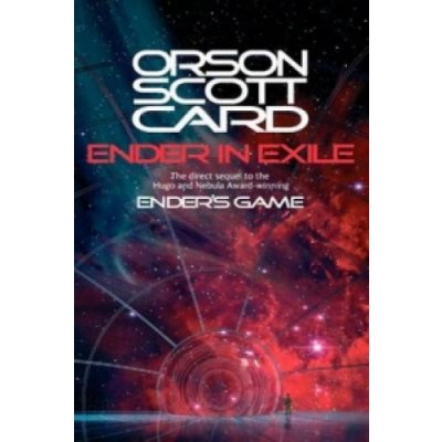 Ender In Exile Ender 6 Orson Scott Card Paperback