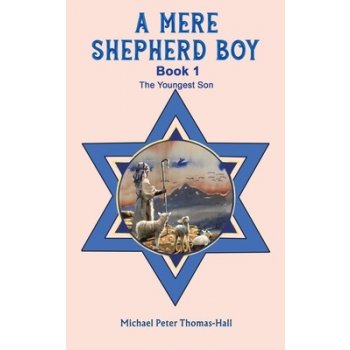 Mere Shepherd Boy - Book 1