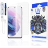 Tvrzené sklo pro mobilní telefony Lito 3D UV Glass - Samsung Galaxy S21 Plus KF234525