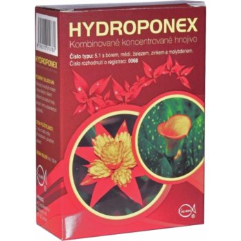 Brat Hydroponex 135 ml