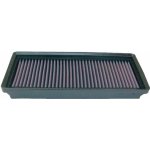 Vzduchový filtr K&N Filters 33-2290 – Hledejceny.cz