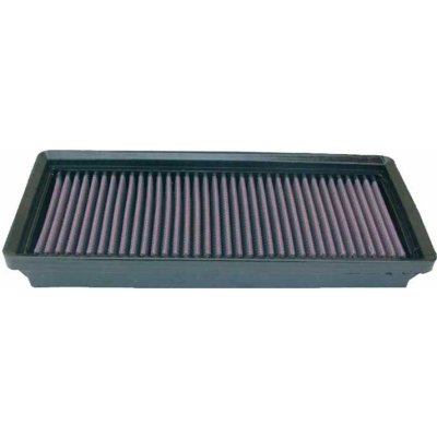 Vzduchový filtr K&N Filters 33-2290 – Hledejceny.cz