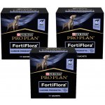 Purina Pro Plan Veterinary Diets Canine FortiFlora plv 3 x 30 g – Hledejceny.cz