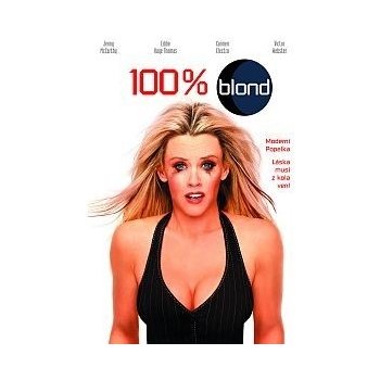 100% blond DVD