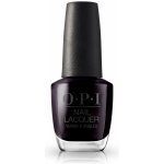 OPI lak na nehty Nail Lacquer Lady in Black 15 ml – Zboží Dáma OPI lak na nehty Nail Lacquer Lady in Black 15 ml – Zboží Dáma