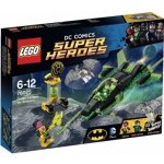 LEGO® Super Heroes 76025 Green Lantern vs.Sinestro – Zboží Živě