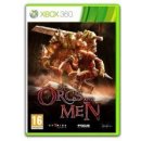 Of Orcs and Men