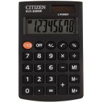 Citizen sdc-810č. – Hledejceny.cz