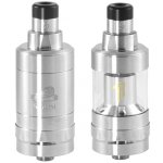 SvoëMesto Clearomizér Kayfun Prime MTL RTA Stříbrný 2ml – Zboží Dáma