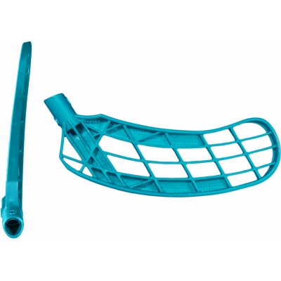 SALMING Quest 1 Blade měkká Pravá – Zboží Dáma