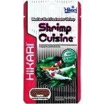 Hikari Tropical Shrimp Cuisine 10 g – Hledejceny.cz