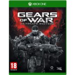 Gears of War Ultimate Edition – Zboží Živě