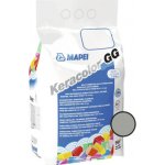 MAPEI KERACOLOR GG 5 kg cementově šedá – Zbozi.Blesk.cz