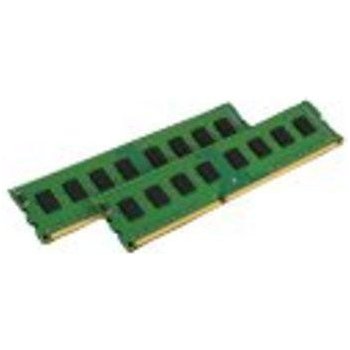 Kingston DDR3 16GB 1333MHz CL9 (2x8GB) KVR13N9K2/16