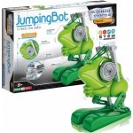 Clementoni robot JumpingBot – Hledejceny.cz