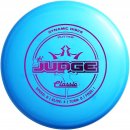 Dynamic Discs Classic Blend EMac Judge Modrá