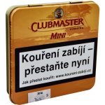 Clubmaster Mini Sumatra 20 ks – Zboží Mobilmania