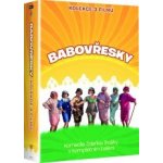 Babovřesky 1-3 kolekce DVD – Zbozi.Blesk.cz