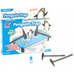 Tučňák na ledě/Penquin Trap – Zboží Živě