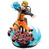 Sběratelská figurka Banpresto Vibration Stars Uzumaki Naruto Special Ver. Naruto Shippuden