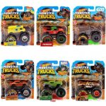 Mattel Monster Trucks KASKADÉRSKÉ KOUSKY – Hledejceny.cz