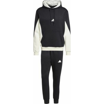 adidas M FL CB HD TS černá – Zboží Dáma