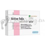 Generica Active Folic 30 tablet – Hledejceny.cz
