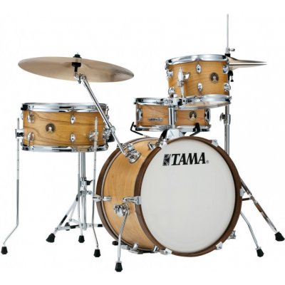 Tama LJL48S-SBO Club-JAM Kit Satin Blonde – Zboží Mobilmania