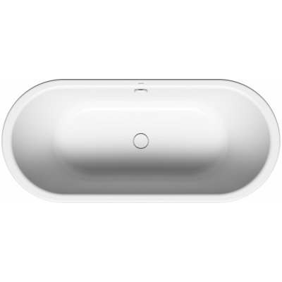 Kaldewei Meisterstück Classic Duo Oval 180 x 80 cm 200240403001 – Hledejceny.cz