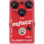 Caline M.FUZZ – Sleviste.cz