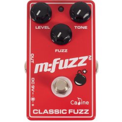 Caline M.FUZZ