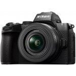 Nikon Z50II – Zboží Živě