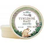 Medarek Včelařství Horákovi Medarek Tymiánová mast Medvěd 50 ml – Zboží Dáma