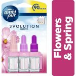 Ambi Pur 3VOL náplň Flowers 20 ml – Zboží Mobilmania