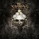 Faceless: Autotheism CD