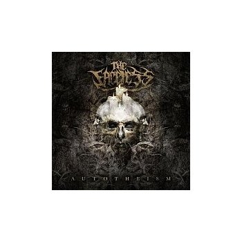 Faceless: Autotheism CD