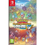 Pokemon Mystery Dungeon Rescue Team DX – Zbozi.Blesk.cz