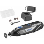 Dremel 8220-3/35X Li-Ion 35ks F0138220UM – Hledejceny.cz